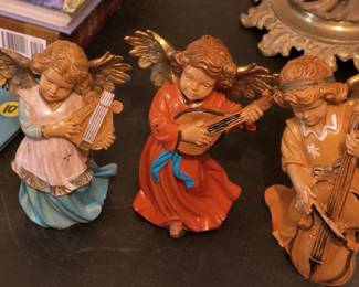 Angels