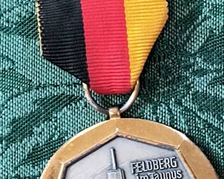 Medals