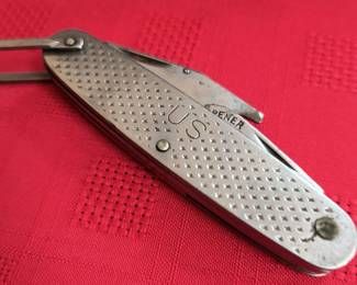 Knives