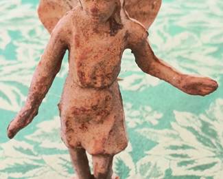 Stone Fairy