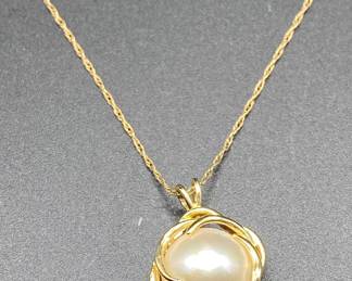 14 K Jewelry