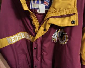Washington Redskins