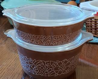 Vintage Pyrex
