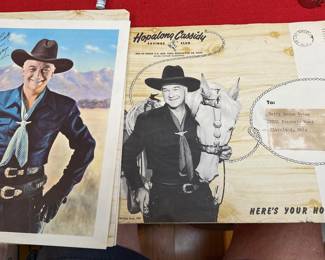 Hopalong Cassidy