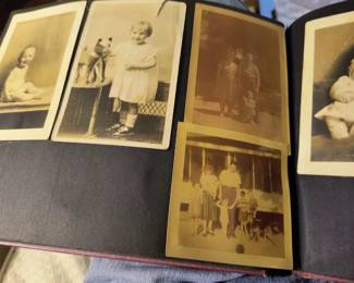 Vintage Photos