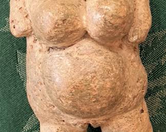 Vintage Sculpture