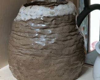 Pottery