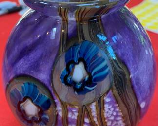 Art Glass