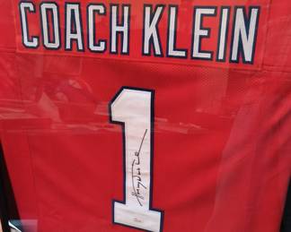 Water Boy Movie Jersey