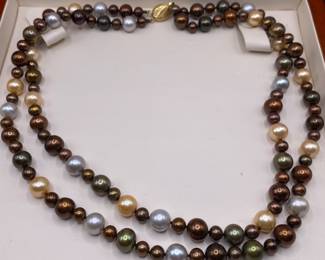 Lots of Fine Jewelry