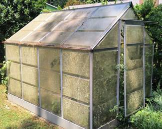 Greenhouse