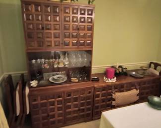 Hand Made Furniture from Spain