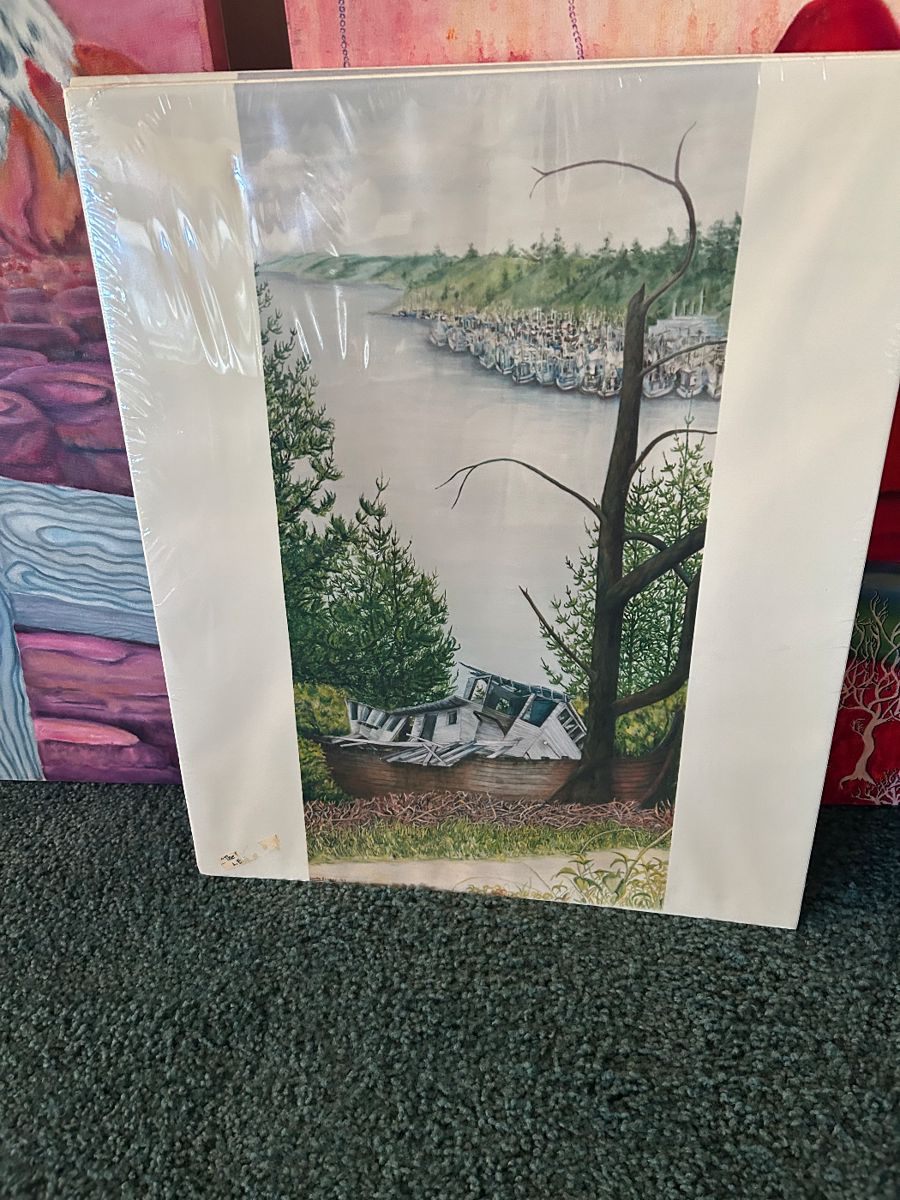 Estate Art sale / Carmichael starts on 6/28/2024