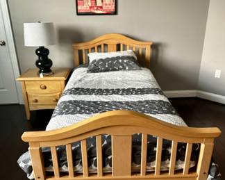 Ragazzi twin bedroom suite