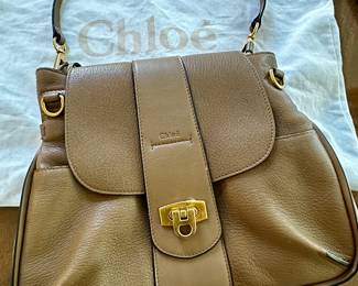 Chloe handbag