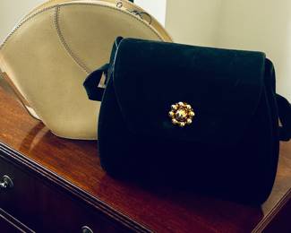 Paloma Picasso purse
