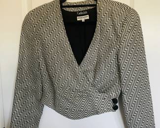 Vintage Armani jacket