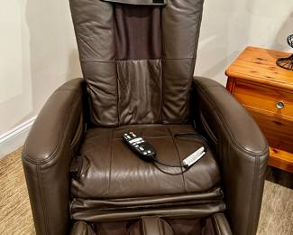 Massage chair