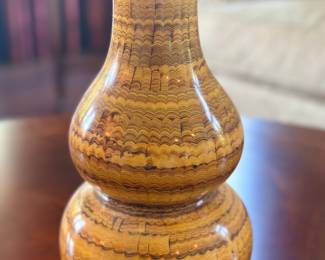 Maitland-Smith vase