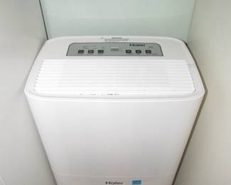 Dehumidifier