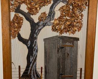 Mam Outhouse Picture 