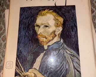 Van Gogh Prints 