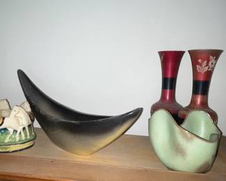 Frankcoma Planter, California Planter