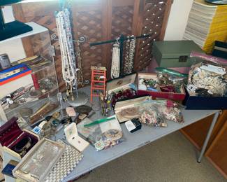 Necklaces, Earrings, Bracelets, Silver Rings