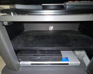 DVD Players