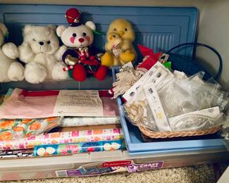 Vintage Beaded Patches Appliqués