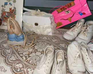 Baby Shoes