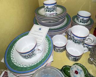 Smithsonian Botanic China 