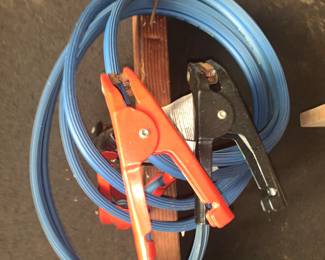 Jumper Cables
