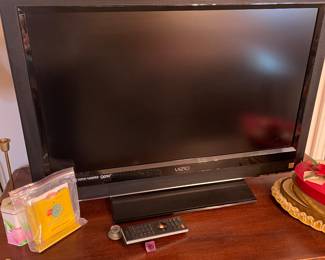 Vizio Television 