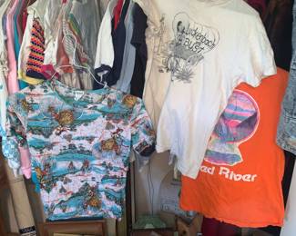 Vintage Tshirts