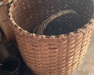 Old Basket
