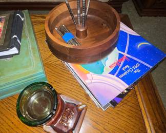 Nutcracker, Vintage Neiman Marcus Catalog 