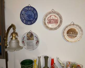 Decorative Plates
