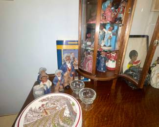 All Gods Children Figurines