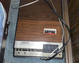 Radio Shack DuoFone