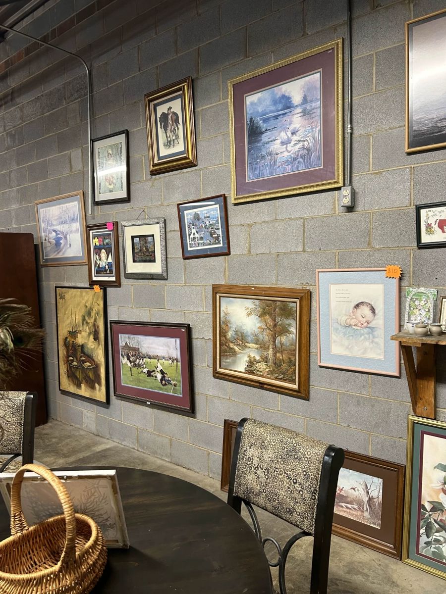 Weekly Offsite Warehouse Sale in Greensboro, NC starts on 6/27/2024