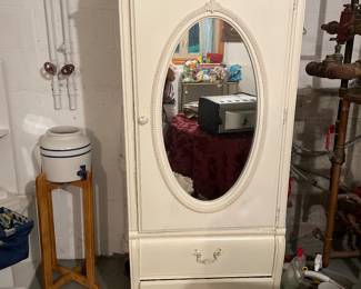 Stanley Furniture Armoire