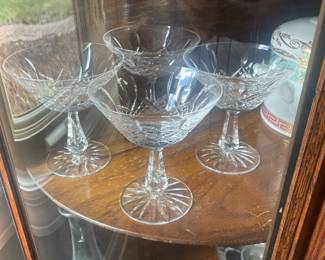 Waterford crystal 