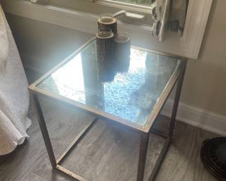 Side table