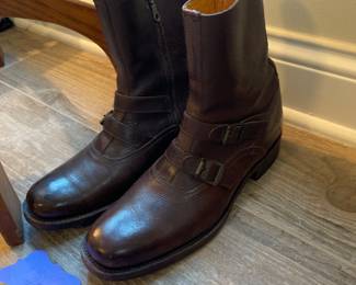 Mens Frye boots size 11