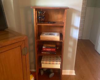 Bookcase 