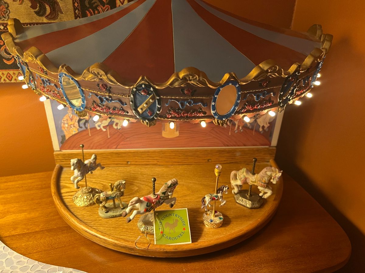 NICHOLS ESTATE SALES IN VOLCANO SALE1 starts on 6/28/2024