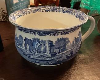  Vintage Copeland Spode