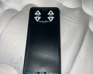 Available for pre-sale now. Electric Queen Bed $145.00, (Iron and Wicker Decorator Frame is priced separately $45.00) . Call 407-590-8471 to view/purchase.