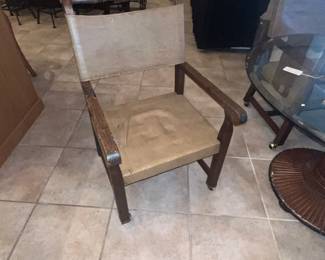 Available for pre-sale now. Glass top dinette set with four chairs $65.00. Call 407-590-8471 to view/purchase.